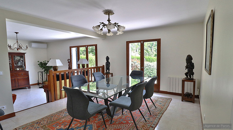 Ma-Cabane - Vente Maison VERRIERES-LE-BUISSON, 186 m²