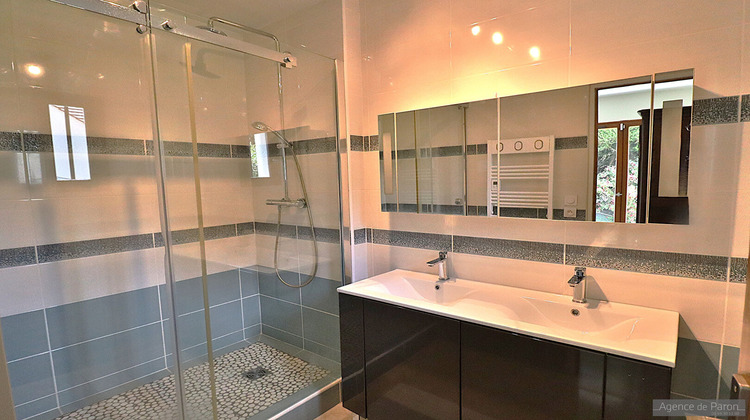 Ma-Cabane - Vente Maison VERRIERES-LE-BUISSON, 186 m²