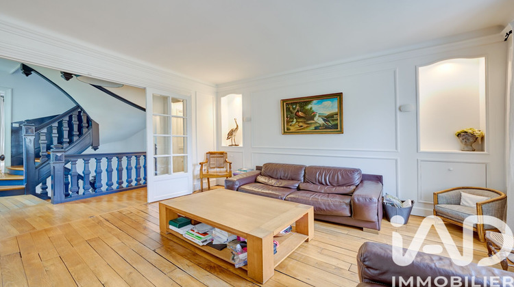 Ma-Cabane - Vente Maison Verrières-le-Buisson, 298 m²