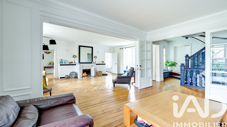 Ma-Cabane - Vente Maison Verrières-le-Buisson, 298 m²