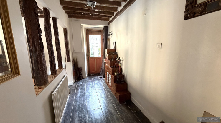 Ma-Cabane - Vente Maison VERRIERES-LE-BUISSON, 85 m²