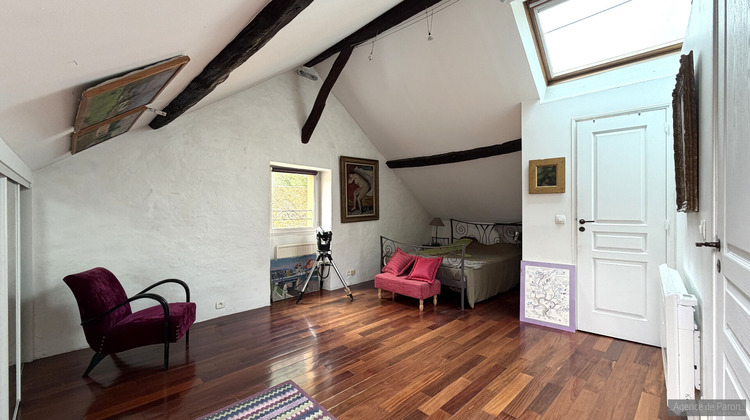 Ma-Cabane - Vente Maison VERRIERES-LE-BUISSON, 85 m²