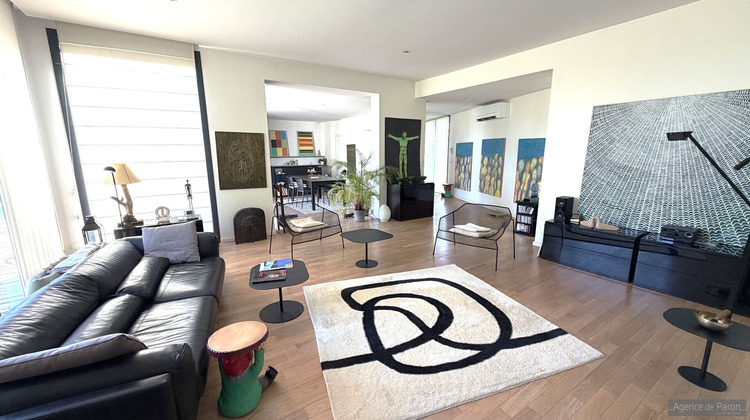 Ma-Cabane - Vente Maison VERRIERES-LE-BUISSON, 300 m²
