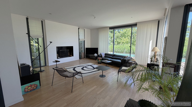 Ma-Cabane - Vente Maison VERRIERES-LE-BUISSON, 300 m²
