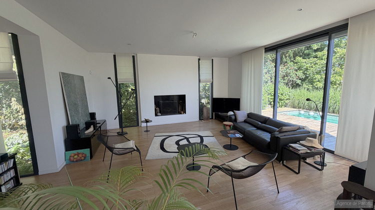 Ma-Cabane - Vente Maison VERRIERES-LE-BUISSON, 300 m²