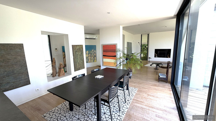 Ma-Cabane - Vente Maison VERRIERES-LE-BUISSON, 300 m²