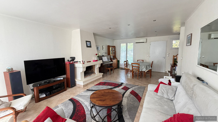Ma-Cabane - Vente Maison VERRIERES-LE-BUISSON, 122 m²