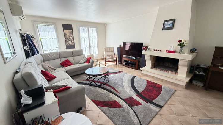 Ma-Cabane - Vente Maison VERRIERES-LE-BUISSON, 122 m²