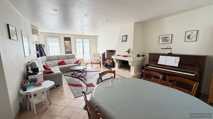 Ma-Cabane - Vente Maison VERRIERES-LE-BUISSON, 122 m²