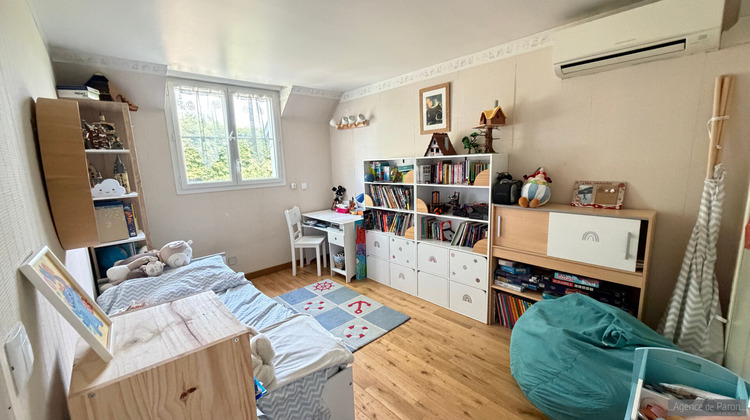 Ma-Cabane - Vente Maison VERRIERES-LE-BUISSON, 122 m²
