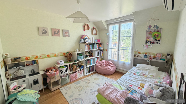 Ma-Cabane - Vente Maison VERRIERES-LE-BUISSON, 122 m²