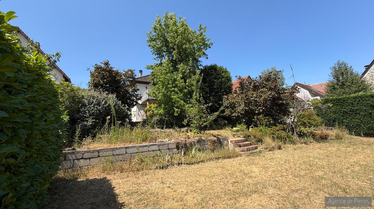Ma-Cabane - Vente Maison VERRIERES-LE-BUISSON, 93 m²