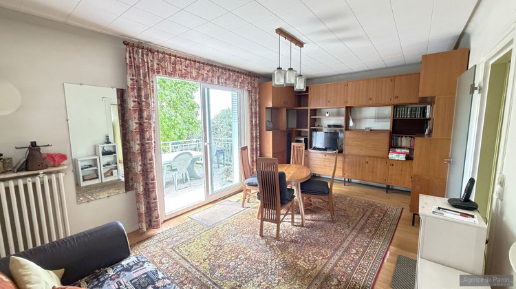 Ma-Cabane - Vente Maison VERRIERES-LE-BUISSON, 93 m²