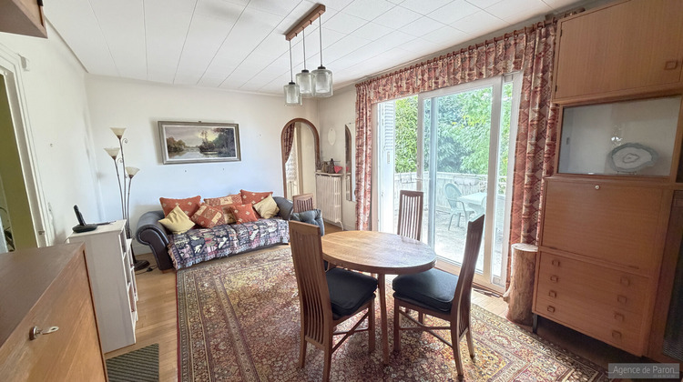 Ma-Cabane - Vente Maison VERRIERES-LE-BUISSON, 93 m²