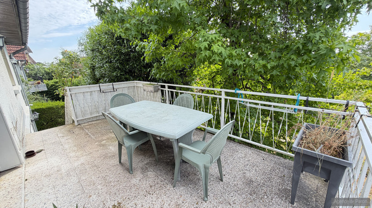Ma-Cabane - Vente Maison VERRIERES-LE-BUISSON, 93 m²