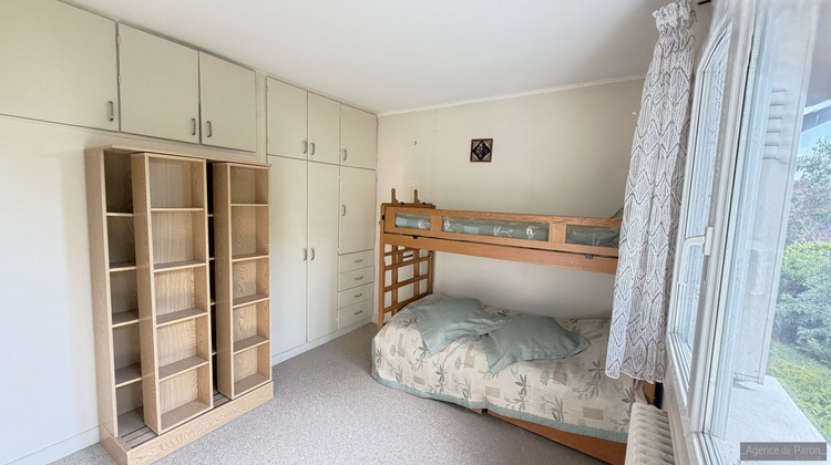 Ma-Cabane - Vente Maison VERRIERES-LE-BUISSON, 93 m²