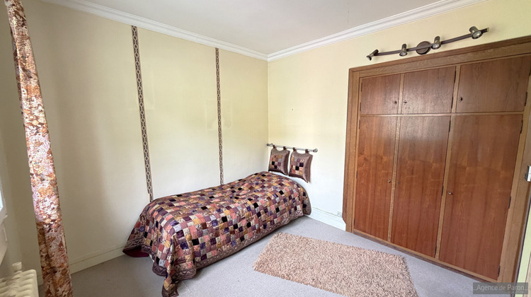 Ma-Cabane - Vente Maison VERRIERES-LE-BUISSON, 93 m²