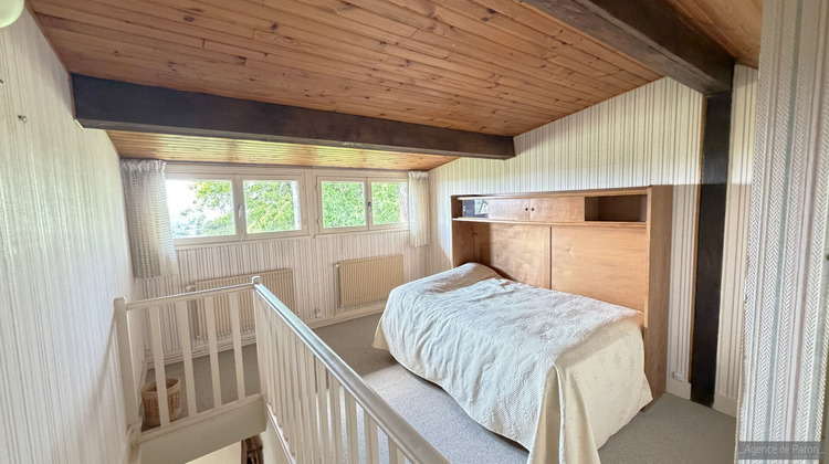 Ma-Cabane - Vente Maison VERRIERES-LE-BUISSON, 93 m²