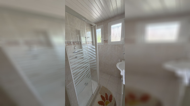 Ma-Cabane - Vente Maison VERRIERES-LE-BUISSON, 93 m²