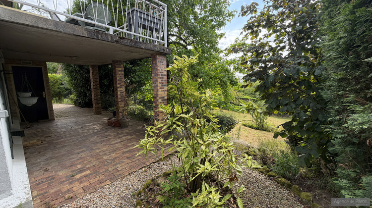 Ma-Cabane - Vente Maison VERRIERES-LE-BUISSON, 93 m²