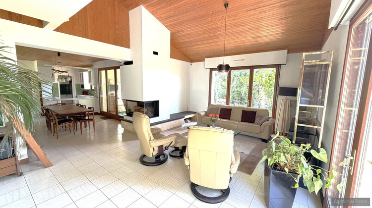 Ma-Cabane - Vente Maison VERRIERES-LE-BUISSON, 145 m²