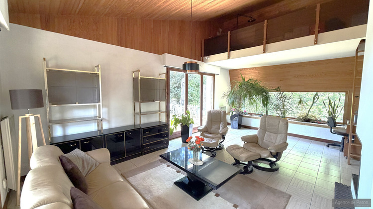 Ma-Cabane - Vente Maison VERRIERES-LE-BUISSON, 145 m²