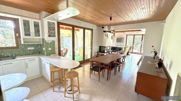 Ma-Cabane - Vente Maison VERRIERES-LE-BUISSON, 145 m²