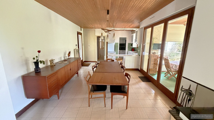 Ma-Cabane - Vente Maison VERRIERES-LE-BUISSON, 145 m²