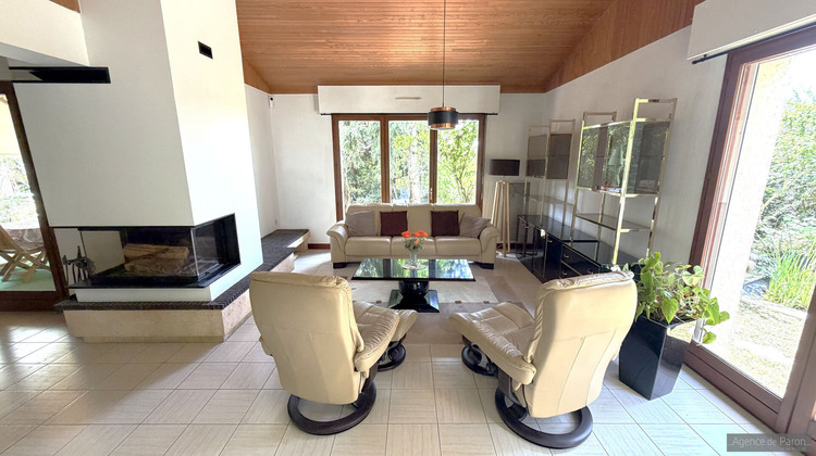 Ma-Cabane - Vente Maison VERRIERES-LE-BUISSON, 145 m²