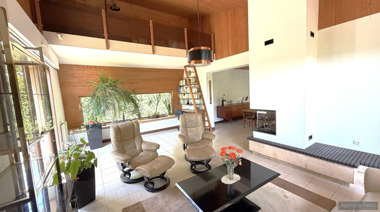 Ma-Cabane - Vente Maison VERRIERES-LE-BUISSON, 145 m²