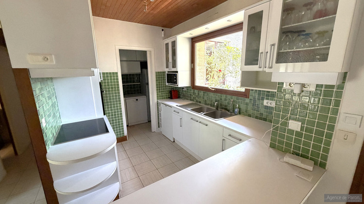 Ma-Cabane - Vente Maison VERRIERES-LE-BUISSON, 145 m²