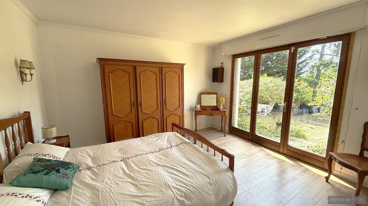 Ma-Cabane - Vente Maison VERRIERES-LE-BUISSON, 145 m²