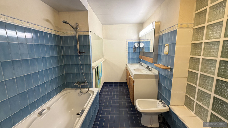 Ma-Cabane - Vente Maison VERRIERES-LE-BUISSON, 145 m²