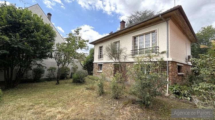 Ma-Cabane - Vente Maison VERRIERES-LE-BUISSON, 87 m²
