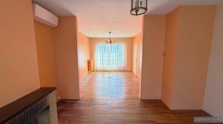 Ma-Cabane - Vente Maison VERRIERES-LE-BUISSON, 87 m²