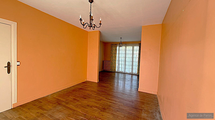Ma-Cabane - Vente Maison VERRIERES-LE-BUISSON, 87 m²