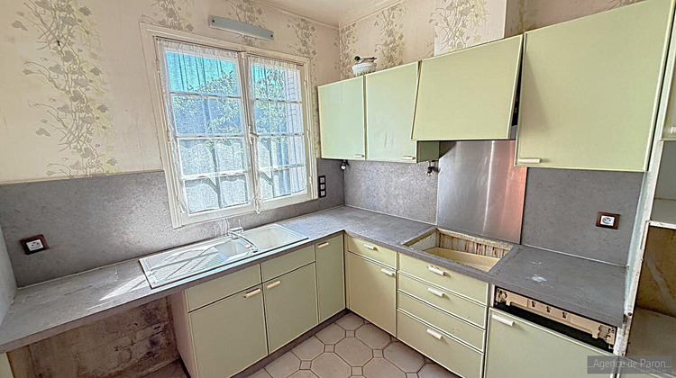 Ma-Cabane - Vente Maison VERRIERES-LE-BUISSON, 87 m²