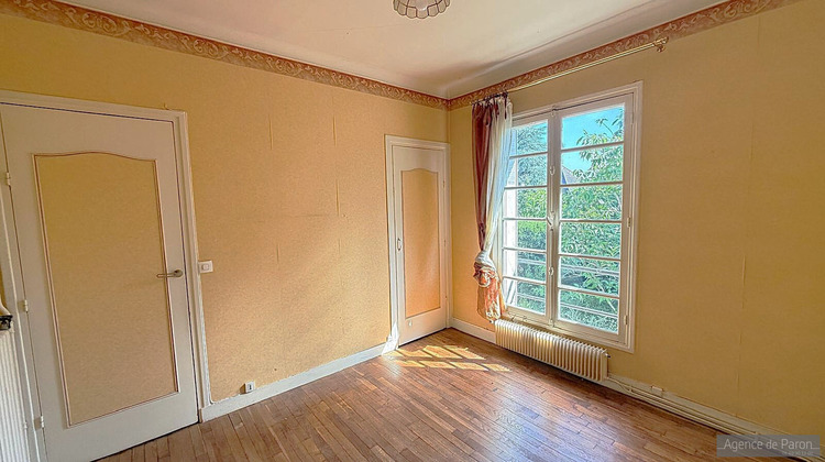 Ma-Cabane - Vente Maison VERRIERES-LE-BUISSON, 87 m²