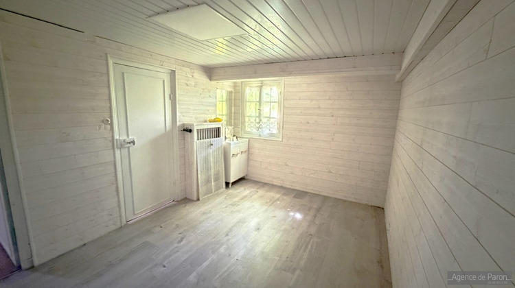 Ma-Cabane - Vente Maison VERRIERES-LE-BUISSON, 87 m²