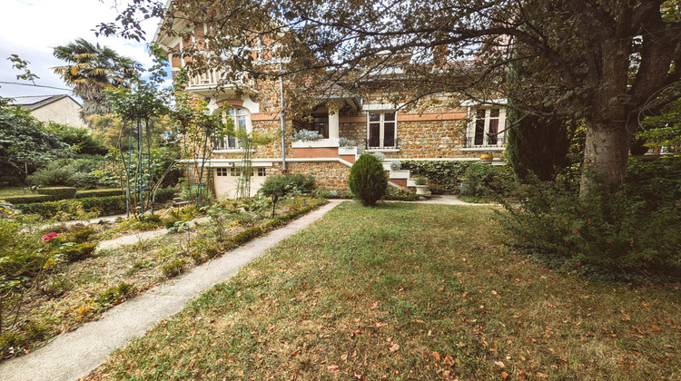 Ma-Cabane - Vente Maison Verrières-le-Buisson, 181 m²