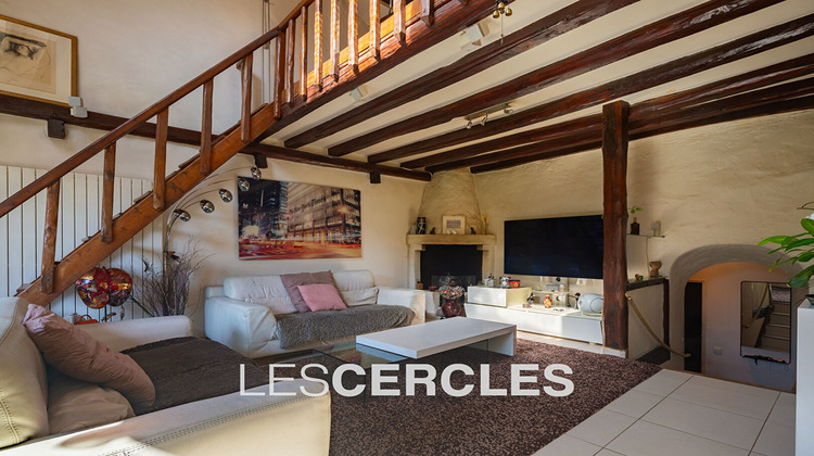 Ma-Cabane - Vente Maison VERRIERES-LE-BUISSON, 207 m²