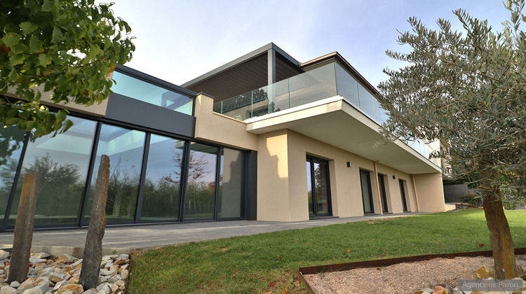 Ma-Cabane - Vente Maison VERRIERES-LE-BUISSON, 286 m²