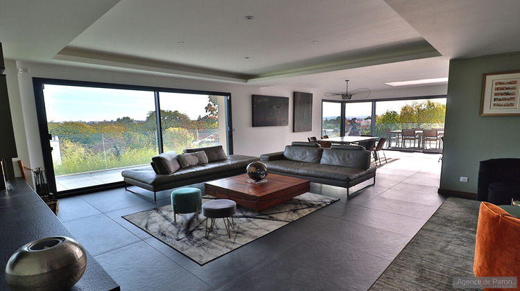 Ma-Cabane - Vente Maison VERRIERES-LE-BUISSON, 286 m²