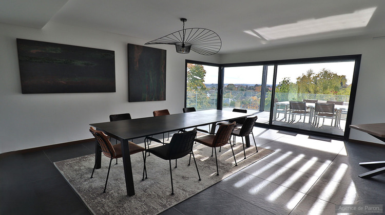 Ma-Cabane - Vente Maison VERRIERES-LE-BUISSON, 286 m²