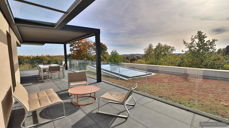 Ma-Cabane - Vente Maison VERRIERES-LE-BUISSON, 286 m²