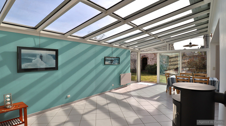 Ma-Cabane - Vente Maison VERRIERES-LE-BUISSON, 203 m²