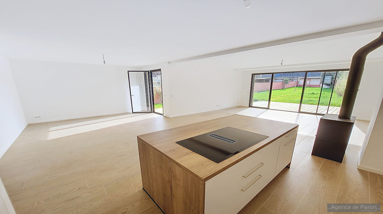 Ma-Cabane - Vente Maison VERRIERES-LE-BUISSON, 180 m²