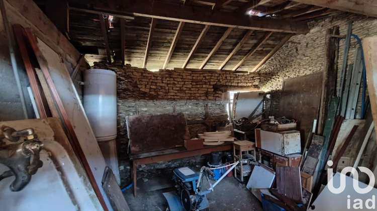 Ma-Cabane - Vente Maison Verrue, 67 m²