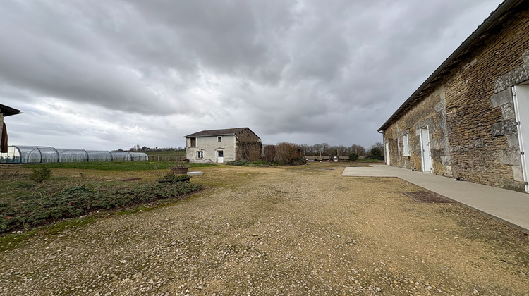 Ma-Cabane - Vente Maison VERRUE, 100 m²