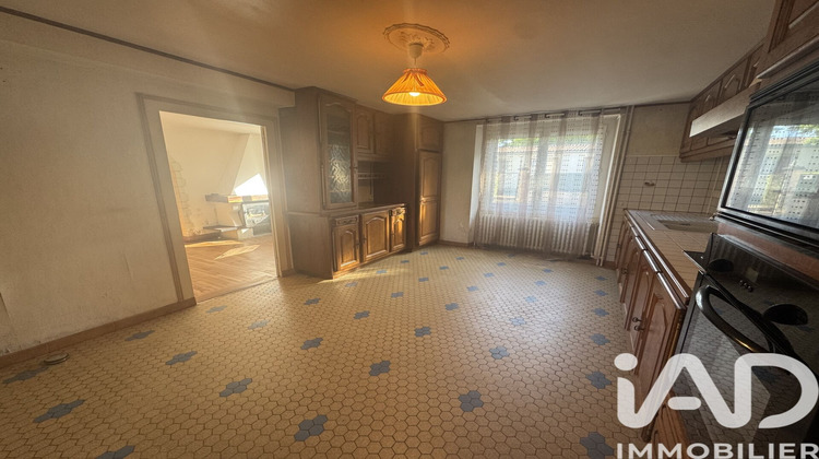 Ma-Cabane - Vente Maison Verrue, 113 m²